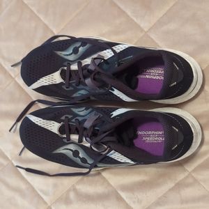 Saucony Endorphin Pro 2, Size 9